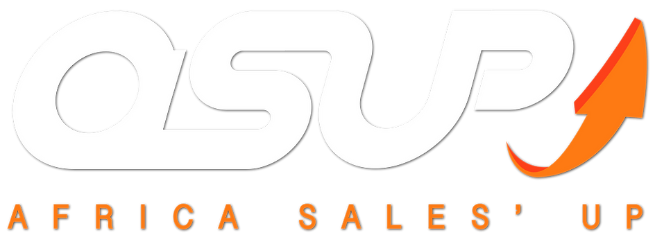 Africa Sales'Up